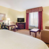 Отель Hampton Inn Galax, фото 6