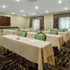 Отель Hampton Inn & Suites Williamsport-Faxon Exit, фото 3