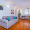 Отель Apartman Summer, фото 22