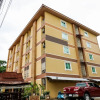 Отель NIDA Rooms Pa Tan Soi 7 Mayor, фото 1