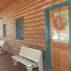 Отель SERENITY WOODS Apartment 3 NEVAEH CABIN RENTALS, фото 14