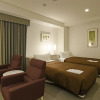 Отель J Hotel Rinku, фото 6