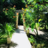 Отель Maria's Kan Kin with Private Beach, фото 13