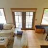 Отель Mt Baker Lodging Cabin 99 - Sleeps 6, фото 20