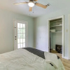 Отель Centrally Located Gonzales Home w/ Yard!, фото 7