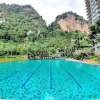 Отель The Haven Residences by BeeStay at Tambun, фото 12