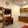 Отель nDalem Ngabean Bungalow Yogyakarta, фото 19
