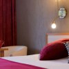 Отель Logis Hôtel Arc en Ciel, фото 6