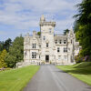 Отель Kinnettles Castle, фото 18