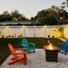Отель Tampa Bay Area Cottage w/ Gas Grill and Fire Pit!, фото 1
