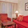 Отель Residence Inn by Marriott West Springfield, фото 2