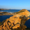 Отель Villa Private Pool sea View at 300m 2 a10 pax san Juan Terreros, фото 43