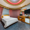 Отель Gyeryong White Hotel, фото 12