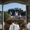 Отель Bristol Hotel Salzburg, фото 35