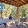 Отель Cozy Colorado Springs Vacation Rental w/ Patio!, фото 11