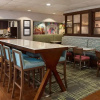 Отель Hampton Inn Massillon, фото 25