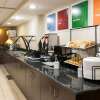 Отель Comfort Inn & Suites Statesville - Mooresville, фото 11
