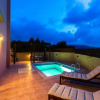 Отель Suite With Private Pool, фото 8