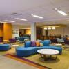 Отель Fairfield Inn & Suites by Marriott Paramus, фото 2