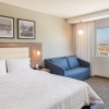 Отель Hampton Inn by Hilton Tijuana, фото 6