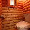 Отель Log Cabin Kinoko No Sato, фото 10