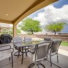 Отель Mesquite Vacation Rental - Close to Golf Courses!, фото 8