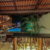 Отель Pousada Sol & Lua, фото 18