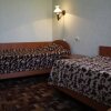 Гостиница Zheleznodorozhnik, фото 6