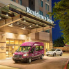 Отель Residence Inn by Marriott Houston Medical Center/NRG Park, фото 1