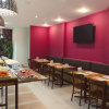 Отель CLH SUITES Copacabana Domingos Ferreira, фото 26