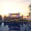 Отель Royalton CHIC Antigua All-Inclusive Resort - Adults Only в Дженнингсе