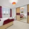 Отель Stays with Bels Short Lets Serviced Accommodation Nottingham contractors & Leisure up to 7 guests в Ноттингеме