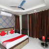 Отель OYO 23660 Nath Residency Guest House, фото 12