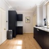 Отель The Woking Wonder - Captivating 3bdr Flat With Parking, фото 15