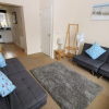 Отель Flat 2, 4 St Edmund's Terrace, фото 4
