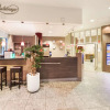 Отель Best Western Plus Hotel Dresden City, фото 42