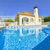 Отель Villa 3 Bedrooms With Pool 104962, фото 14