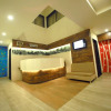 Отель Madhuri Executive, фото 8