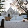 Отель Fantastic Trulli Olea With Pool Garden, фото 19