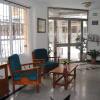 Отель Hostal Italia, фото 8