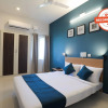 Отель SilverKey Executive Stays 35544 Perumbakkam, фото 3