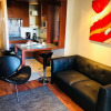 Отель Lastarria Rental Suites, фото 6