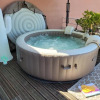 Отель La Terrasse, Jacuzzi Et Vue Mer a 100m de la Plage, фото 11