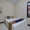 Отель OYO Homes 90917 Eco Tourism Geopark Padalarang Homestay Syariah, фото 13
