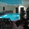 Отель Garni Hotel Vila Milord Resort, фото 18