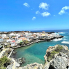 Отель Two bedroom a few meters from Tamaduste beach, фото 15