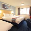 Отель Travelodge Stafford M6, фото 3