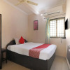 Отель Athithi Comforts By OYO Rooms, фото 4