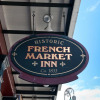Отель French Market Inn, фото 9