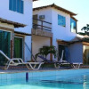 Отель Pousada Villa Marina Buzios, фото 31